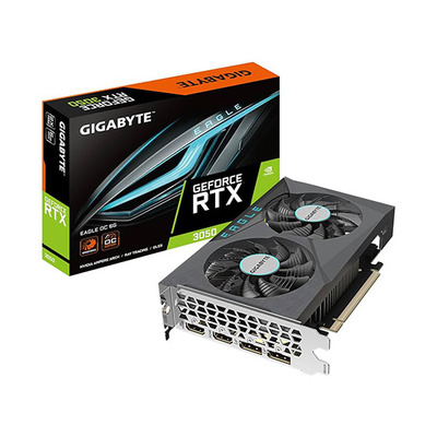 RTX 3050 6GB