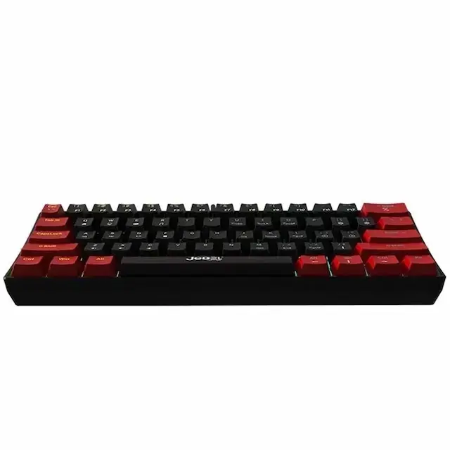 Jedel KL-69 Mechanical Gaming Keyboard