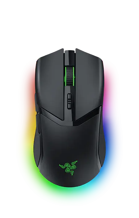 MOUSE RAZER COBRA