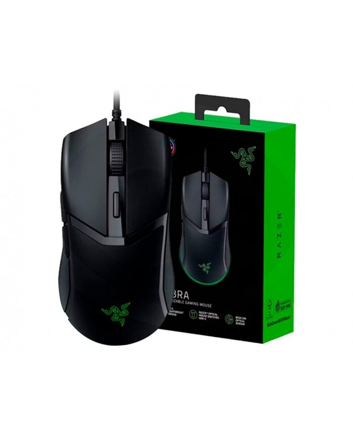 MOUSE RAZER COBRA