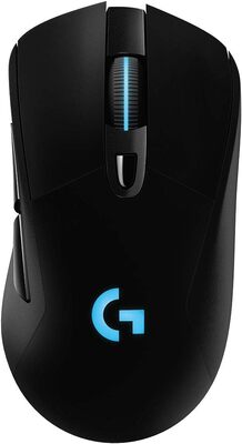 MOUSE Logitech G703 Lightspeed Wireless