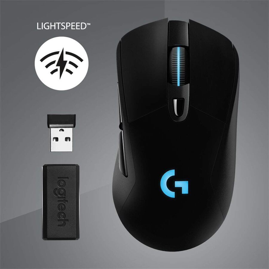 MOUSE Logitech G703 Lightspeed Wireless