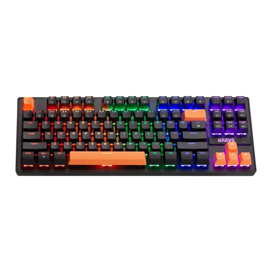KEYBOARD MARVO KG901C Krone 87