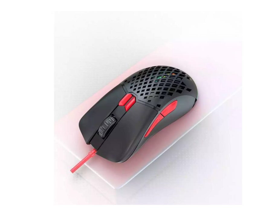 MOUSE  MONSTAR KM4