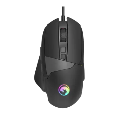 MOUSE MARVO M411 DUKE 60