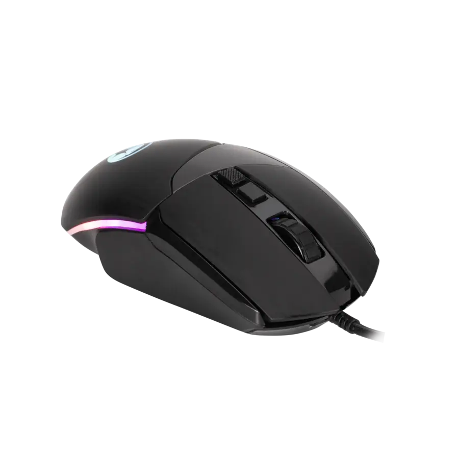 MOUSE MARVO M411 DUKE 60