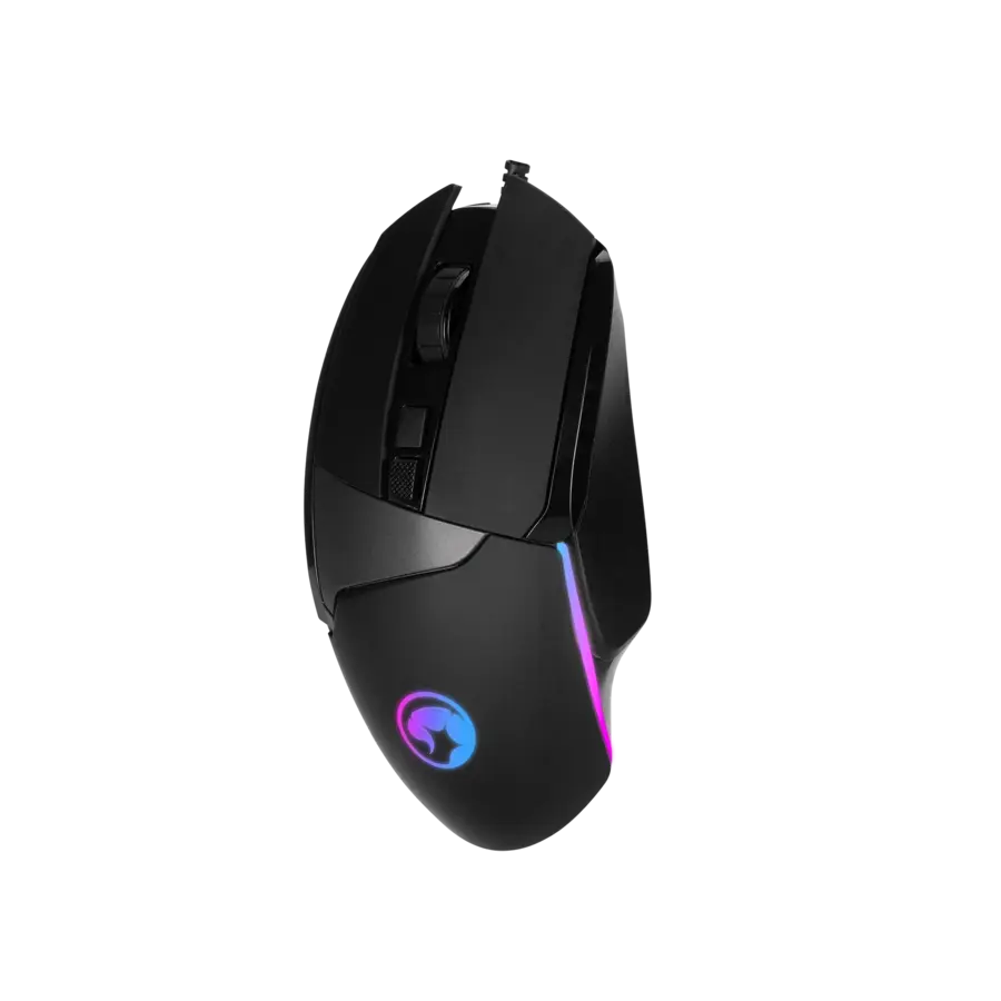 MOUSE MARVO M411 DUKE 60