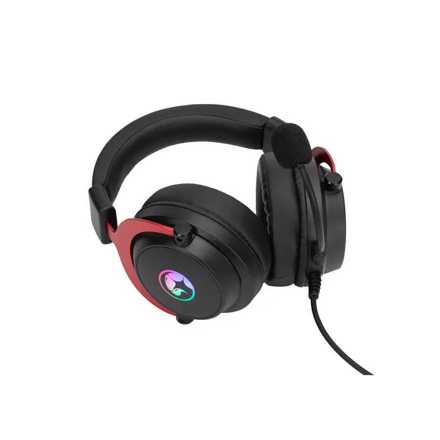 HEADPHONE MARVO HG9067 7.1