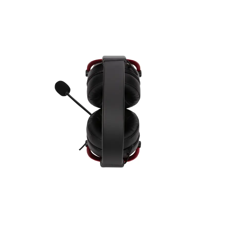 HEADPHONE MARVO HG9067 7.1