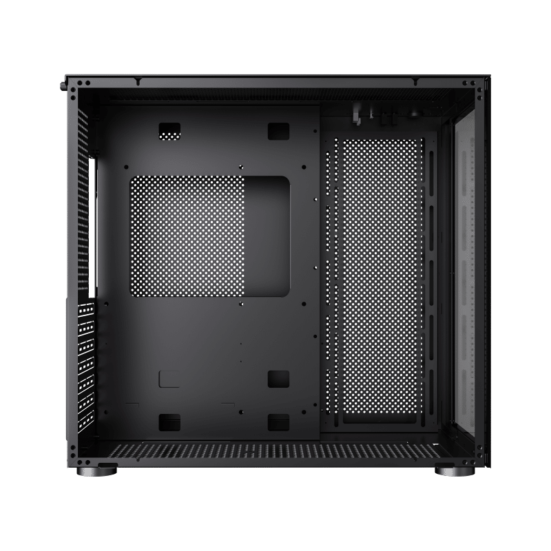 GAMEMAX Infinity CASE BLACK