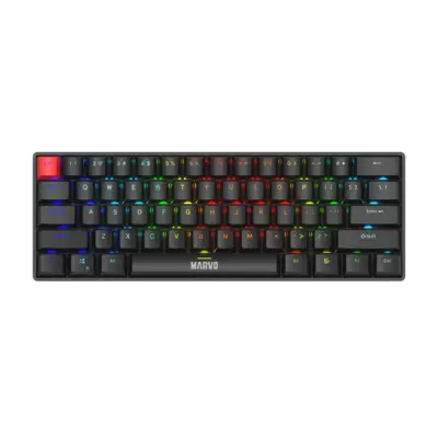 KEYBOARD MARVO KG933G Saber 61