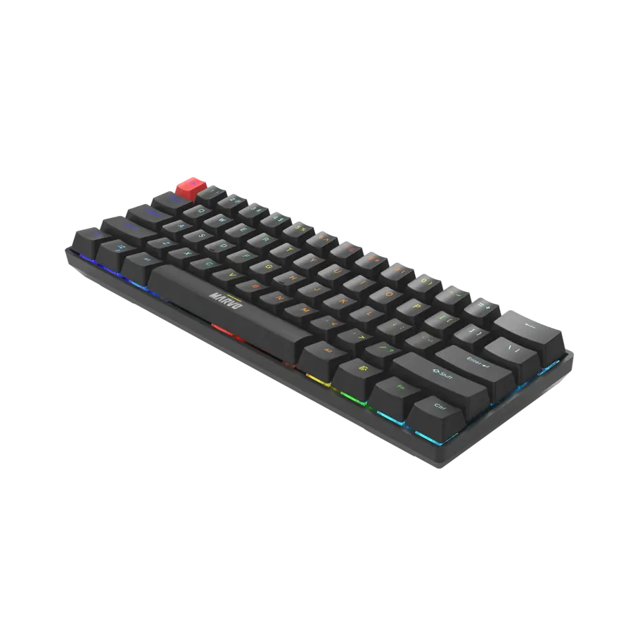 KEYBOARD MARVO KG933G Saber 61