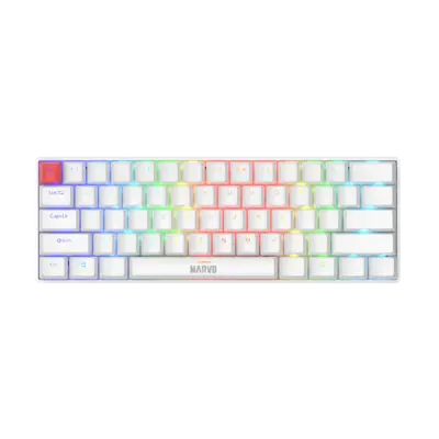 KEYBOARD MARVO KG933G Saber 61