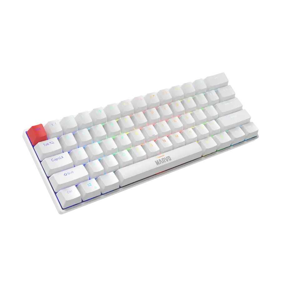 KEYBOARD MARVO KG933G Saber 61