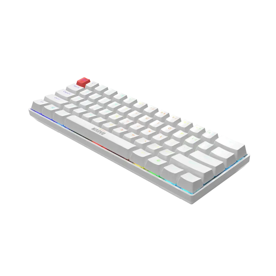KEYBOARD MARVO KG933G Saber 61