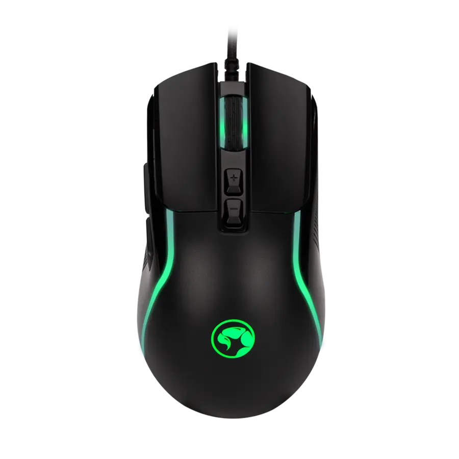 MOUSE MARVO CAPO 20 M292
