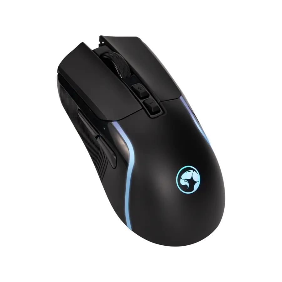 MOUSE MARVO CAPO 20 M292