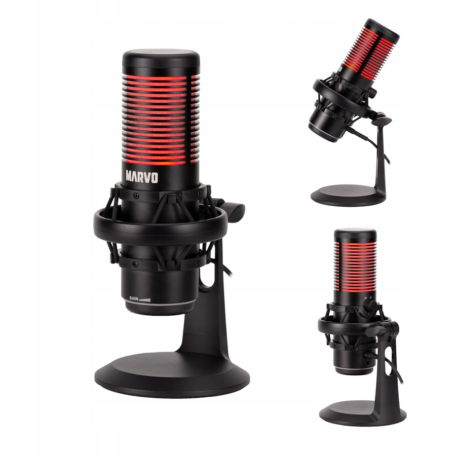 MIC MARVO BLAST 60