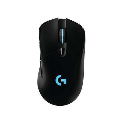 MOUSE Logitech G703 Hero Lightspeed Wireless Gaming