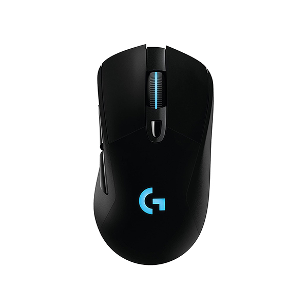 MOUSE Logitech G703 Hero Lightspeed Wireless Gaming