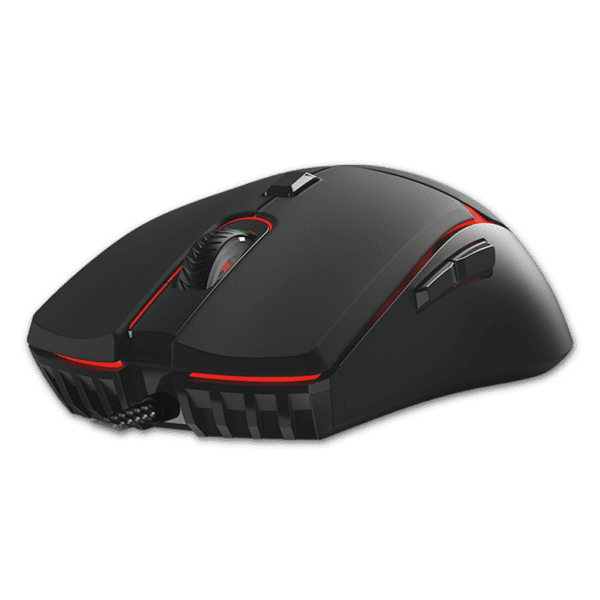 MOUSE FANTECH VX7 CRYOTO