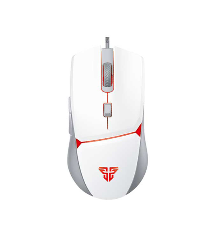 MOUSE FANTECH VX7 CRYOTO WHITE
