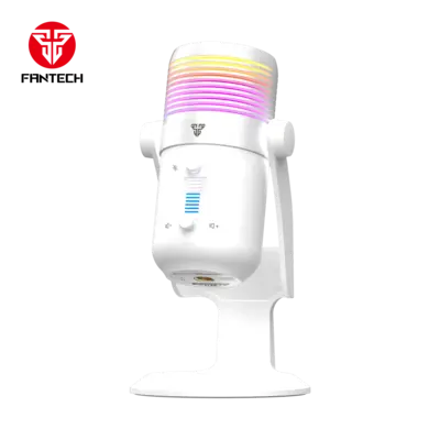 MIC FANTECH LEVIOSA MAX MCX03 WHITE