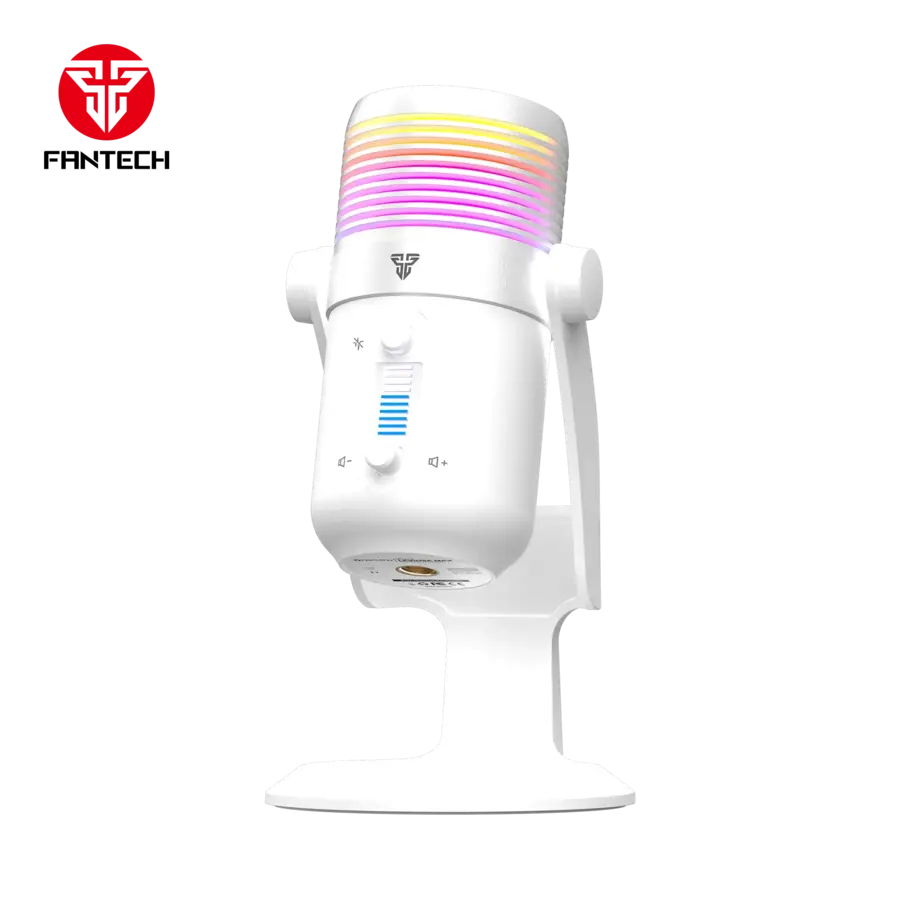 MIC FANTECH LEVIOSA MAX MCX03 WHITE