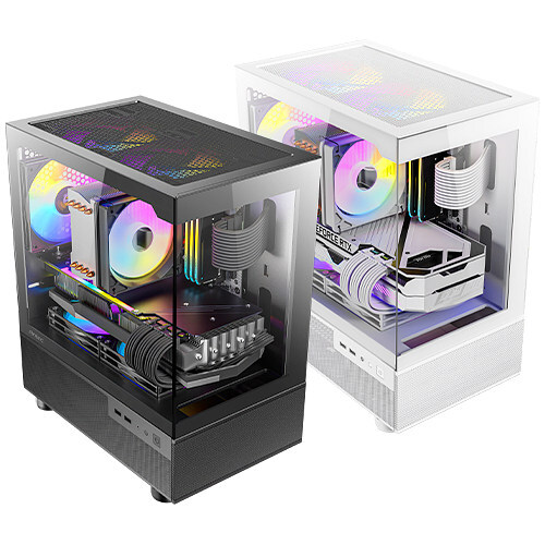 i5-14400F + RTX4060
