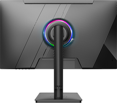 CMS 27 240hz IPS 0.5ms MONITOR