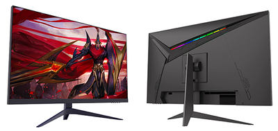 CMS 24inch 180hz 1MS CURVE