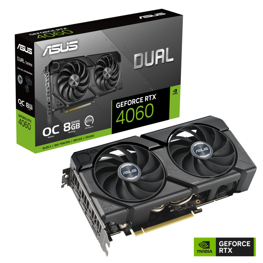 i5-14400F + RTX4060