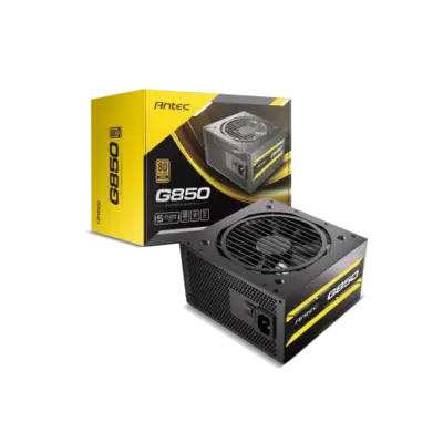 ANTEC ATOM 850W 80+ GOLD