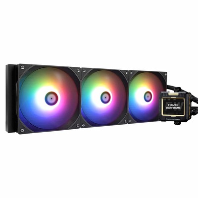THERMALRIGHT Frozen Warframe 360 SE ARGB