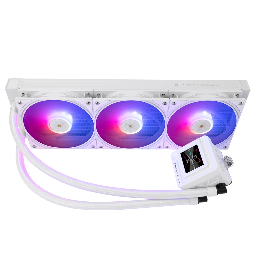 THERMALRIGHT Frozen Warframe 360 SE ARGB