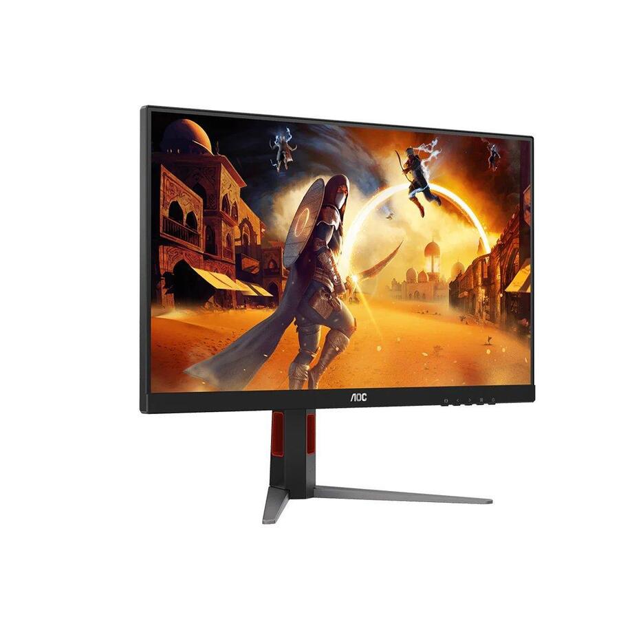 AOC C27G4ZXE 27 280HZ 0.3ms CURVE