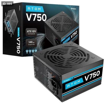 ANTEC V750 750W