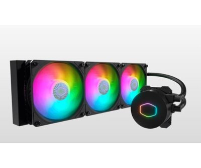 COOLER MASTER ML360L ARGB V2 LIQUID COOLER