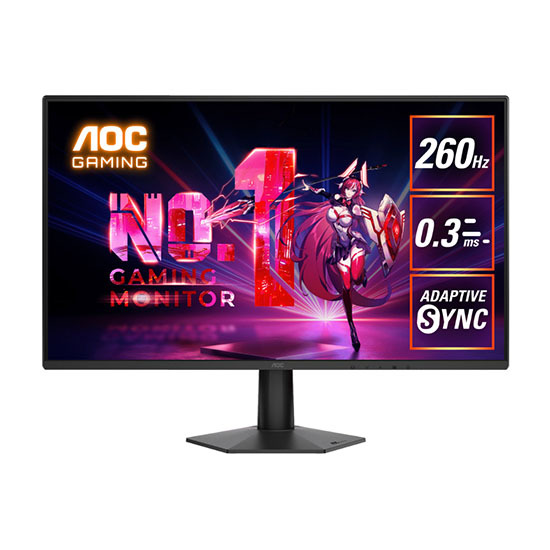 AOC 27G50Z MONITOR