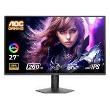 AOC 27G50Z MONITOR