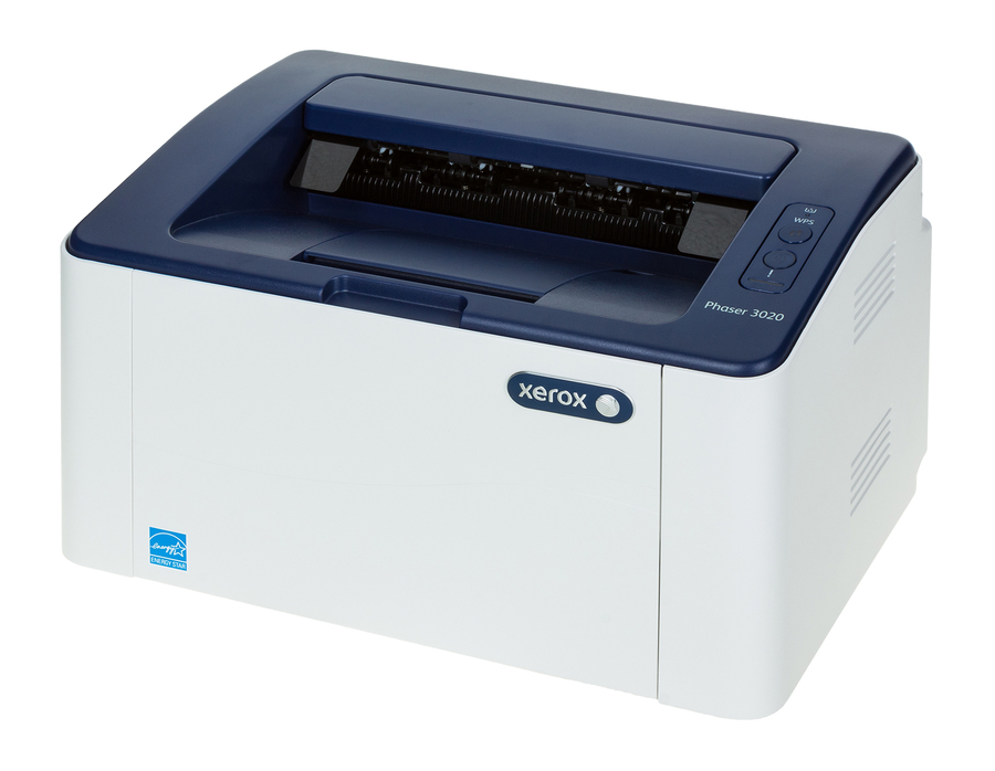 XEROX PHASER 3020 PRINTER