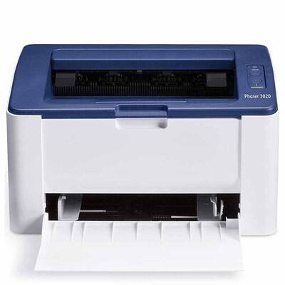 XEROX PHASER 3020 PRINTER