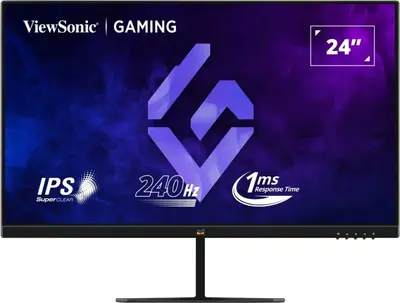 VIEWSOINC VX2479A-HD-PRO 24” 240Hz Gaming Monitor