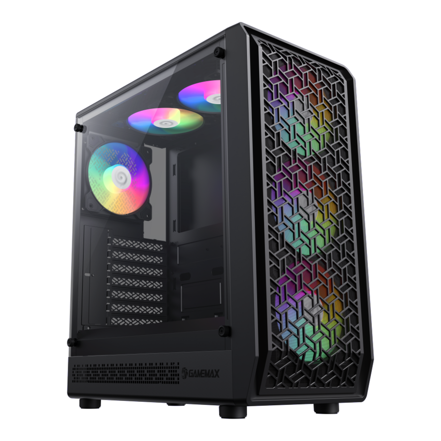 GAMEMAX FORGE AB