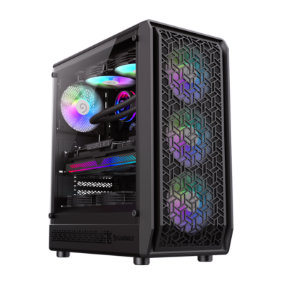 GAMEMAX FORGE AB