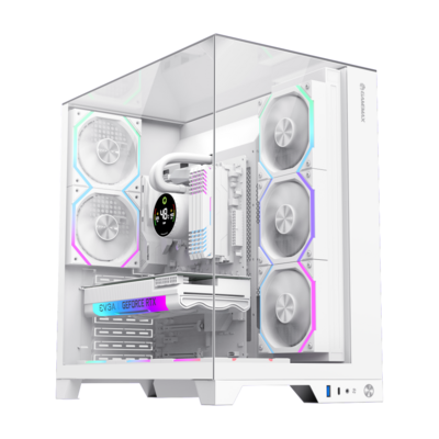 GAMEMAX INFINITY PRO WH