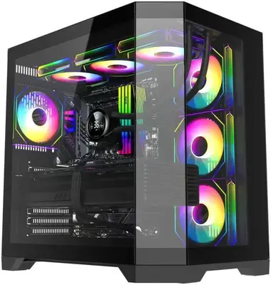 LOVINGCOOL LC-H4 CASE