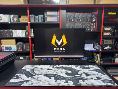 MOUSE PAD 40*90