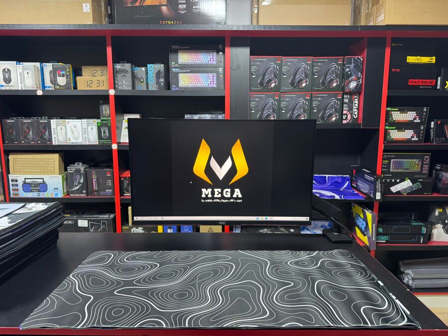 MOUSE PAD 40*90