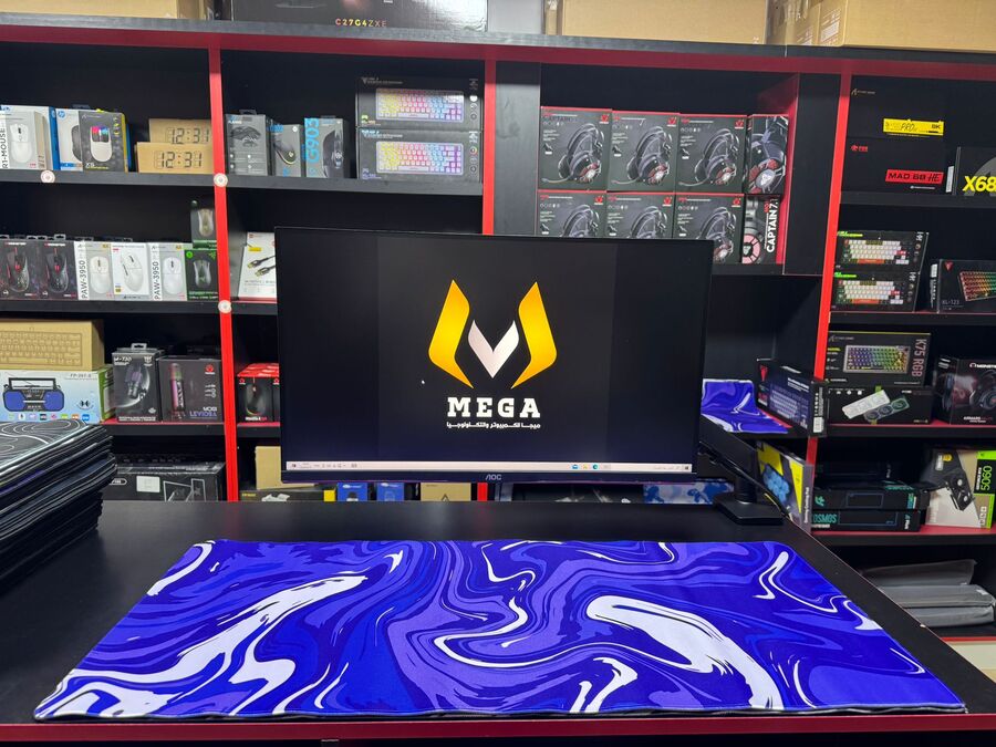 MOUSE PAD 40*90